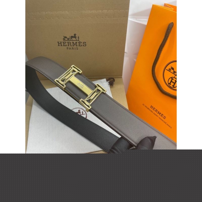 H**mes belts